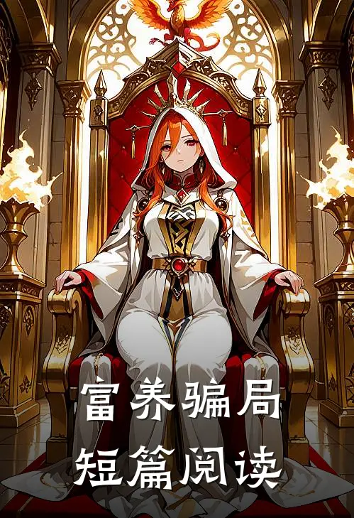 富养骗局短篇阅读