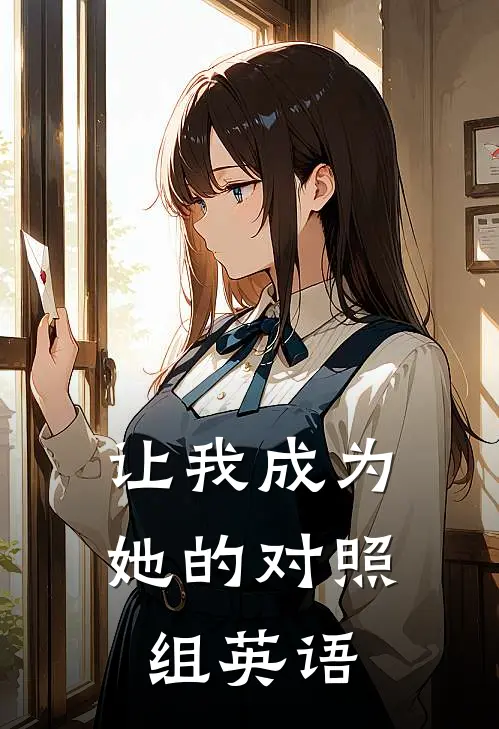 让我成为她的对照组英语
