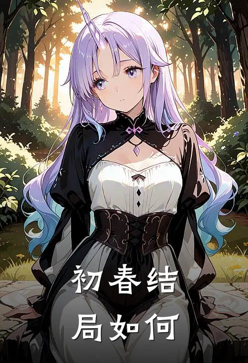 初春结局如何