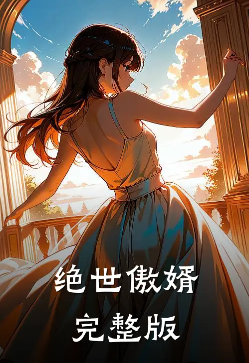 绝世傲婿完整版