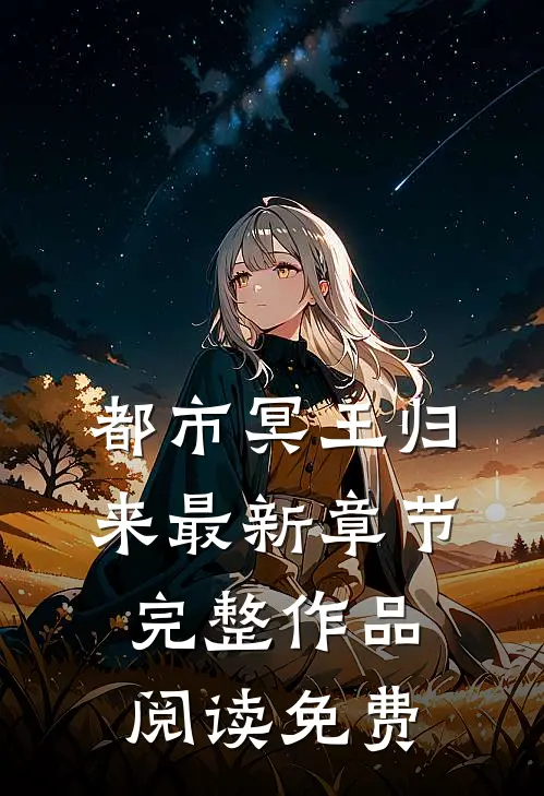 都市冥王归来最新章节完整作品阅读免费