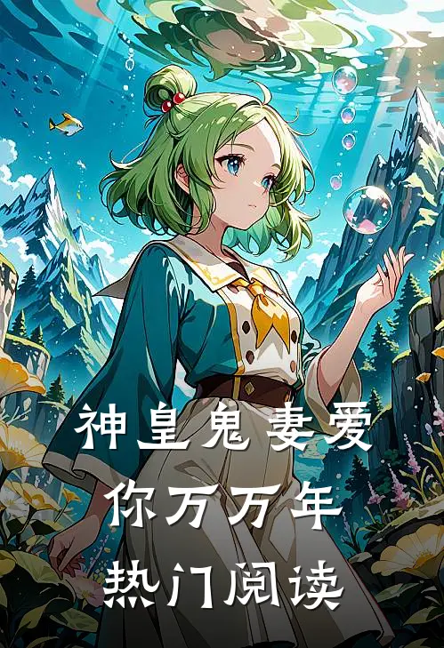 神皇鬼妻爱你万万年热门阅读