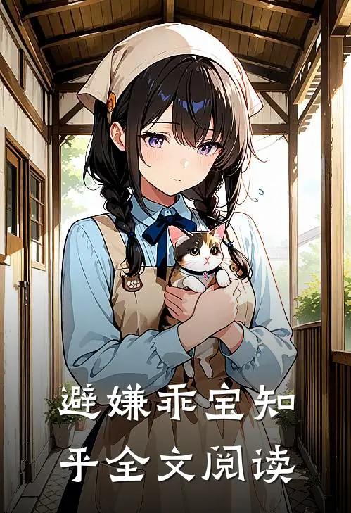 避嫌乖宝知乎全文阅读