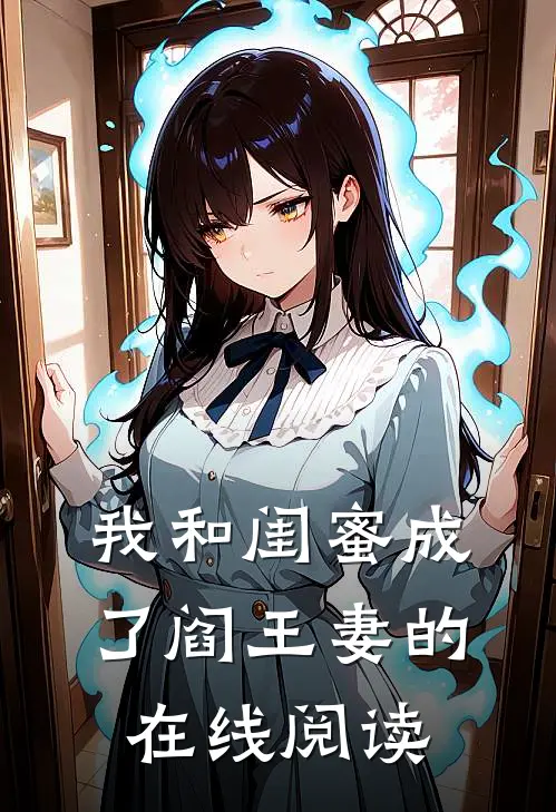我和闺蜜成了阎王妻的在线阅读