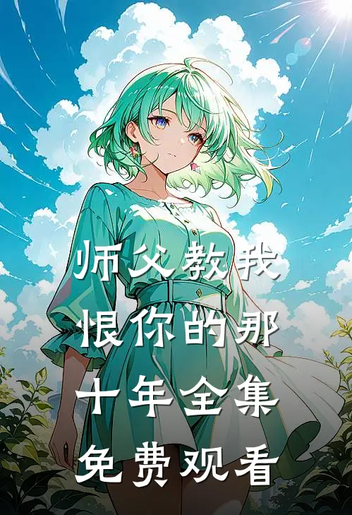 师父教我恨你的那十年 全集免费观看