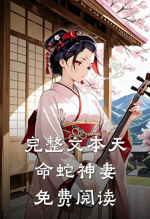 完整文本天命蛇神妻免费阅读