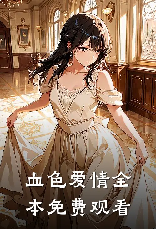 血色爱情全本免费观看