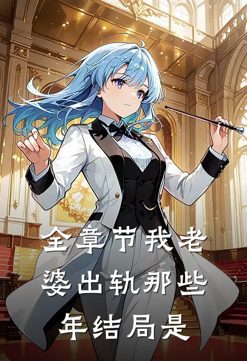 全章节我老婆出轨那些年结局是