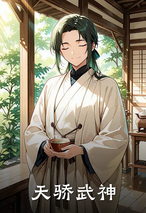 天骄武神