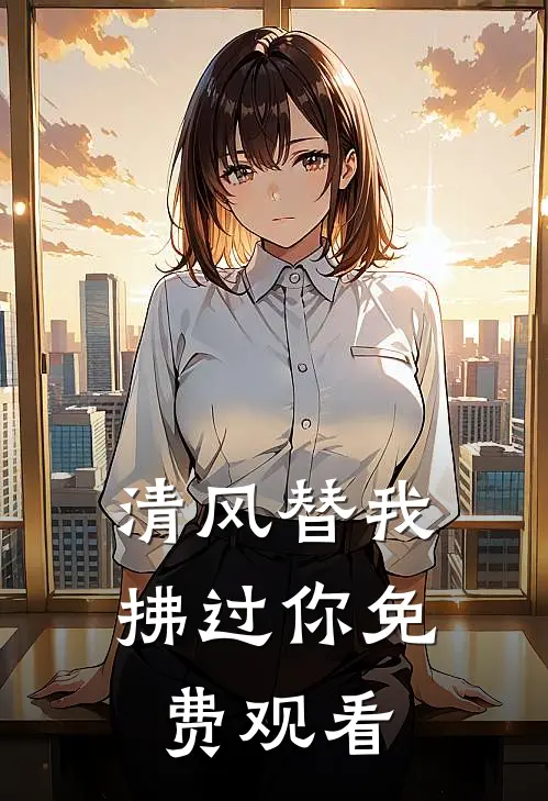 清风替我拂过你免费观看