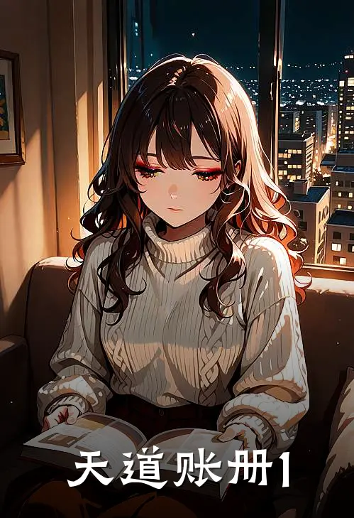 天道账册1