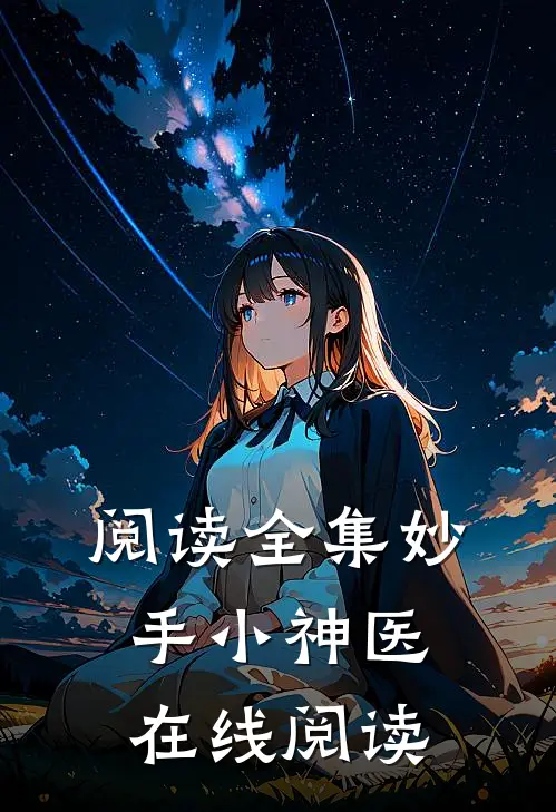 阅读全集妙手小神医在线阅读