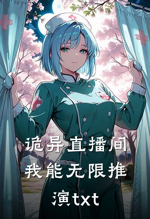 诡异直播间我能无限推演txt