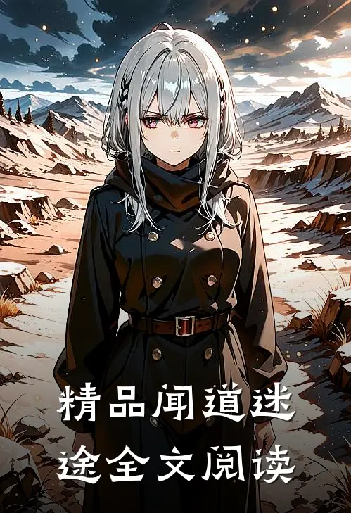 精品闻道迷途全文阅读