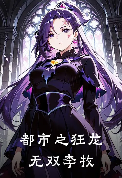 都市之狂龙无双李牧