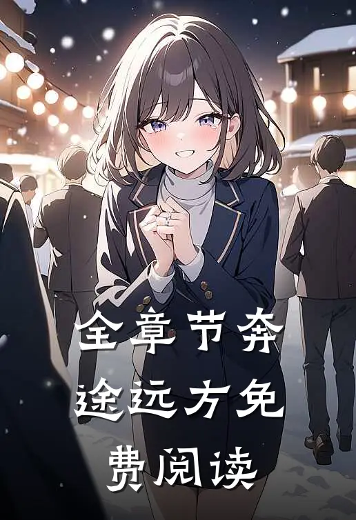 全章节奔途远方免费阅读