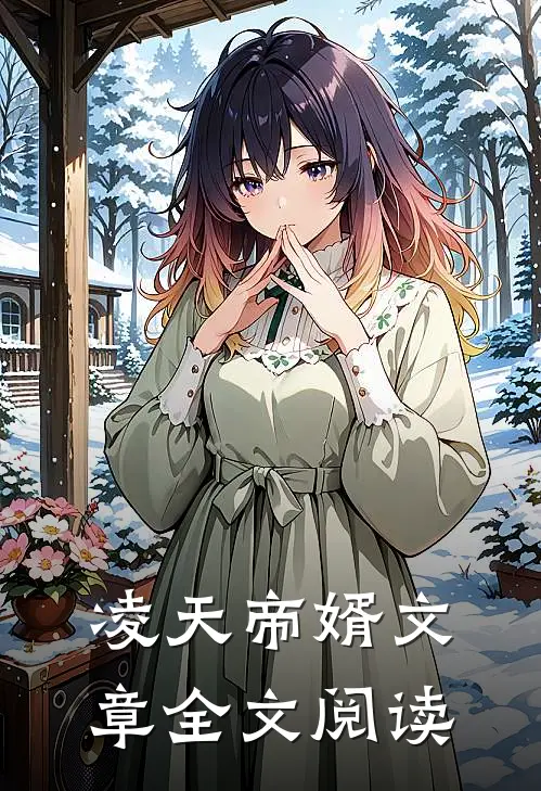 凌天帝婿文章全文阅读