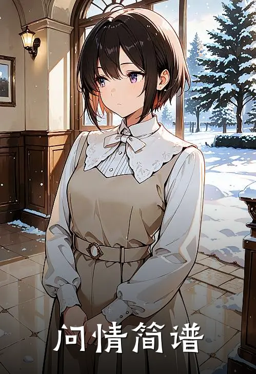 问情简谱