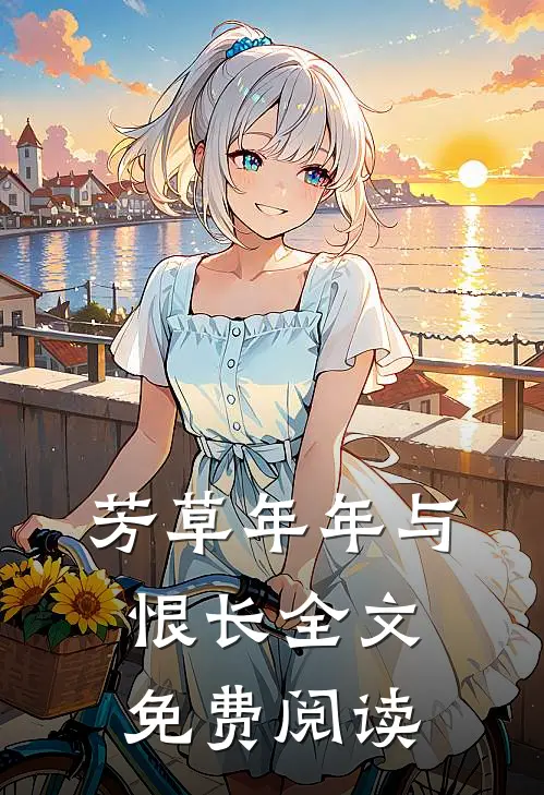 芳草年年与恨长全文免费阅读