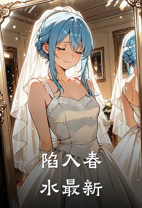 陷入春水最新