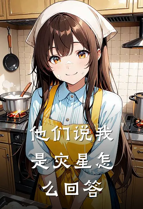 他们说我是灾星怎么回答