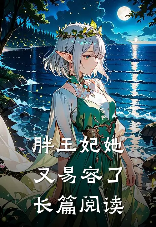 胖王妃她又易容了长篇阅读