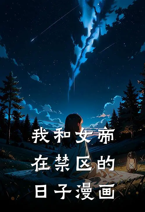 我和女帝在禁区的日子漫画