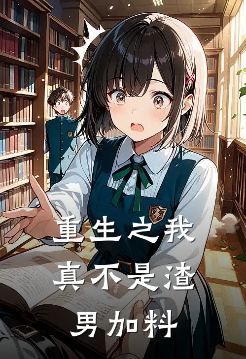 重生之我真不是渣男加料