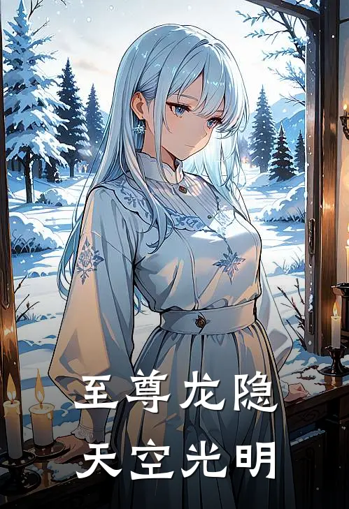 至尊龙隐 天空光明