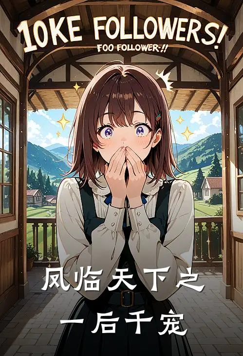 凤临天下之一后千宠