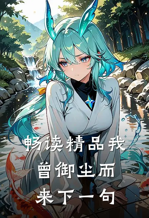畅读精品我曾御尘而来下一句