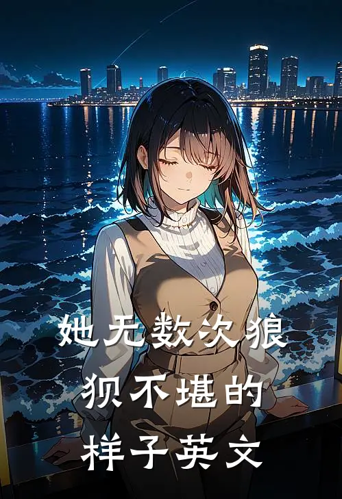 她无数次狼狈不堪的样子英文