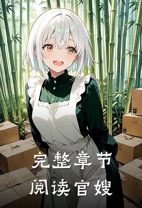 完整章节阅读官嫂