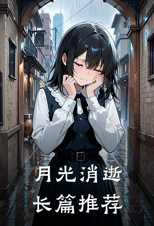 月光消逝长篇推荐