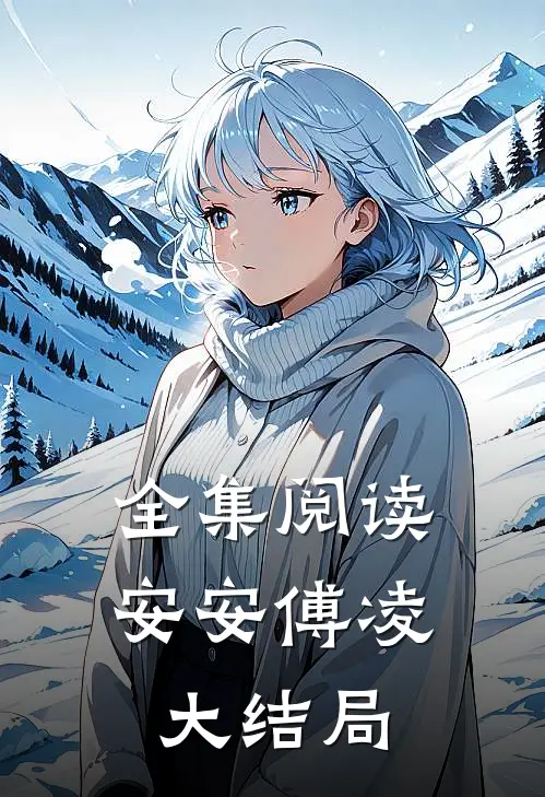 全集阅读安安傅凌大结局
