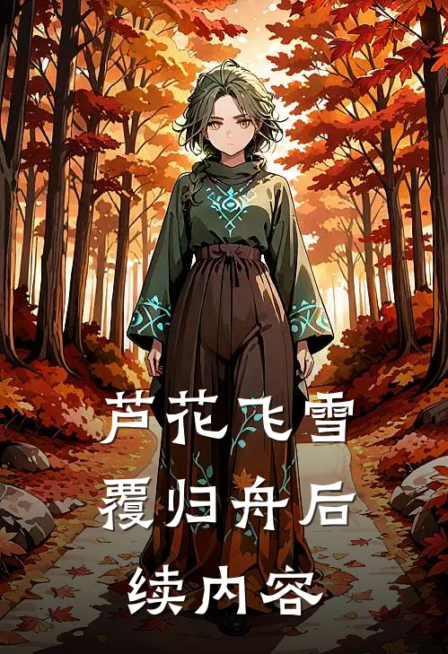 芦花飞雪覆归舟后续内容