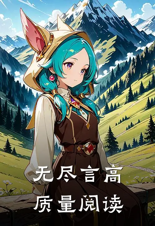 无尽言高质量阅读