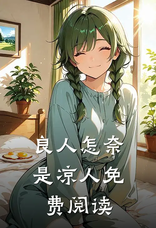 良人怎奈是凉人免费阅读