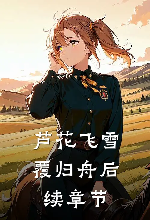 芦花飞雪覆归舟后续章节