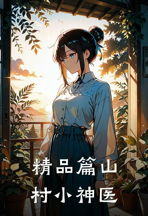 精品篇山村小神医