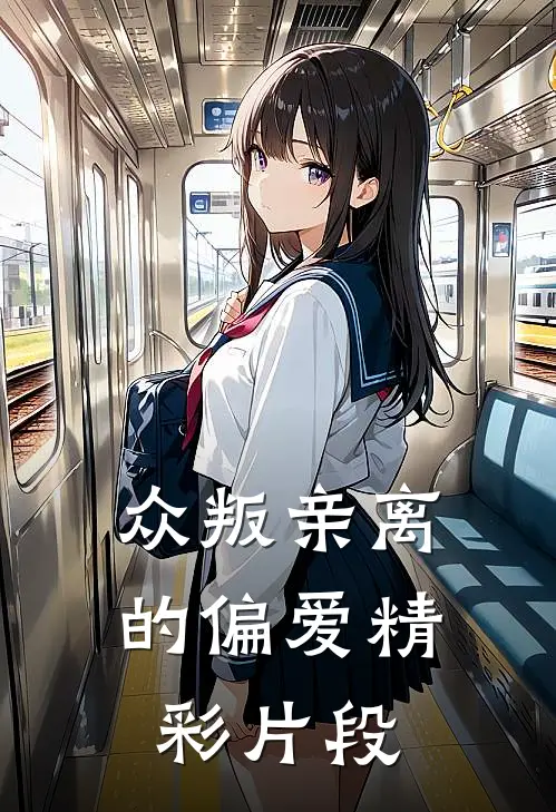众叛亲离的偏爱精彩片段