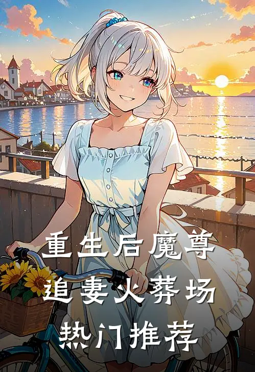 重生后魔尊追妻火葬场热门推荐