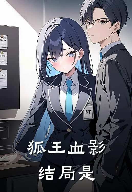 狐王血影结局是