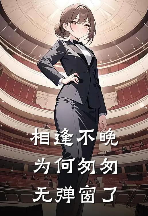 相逢不晚为何匆匆无弹窗了