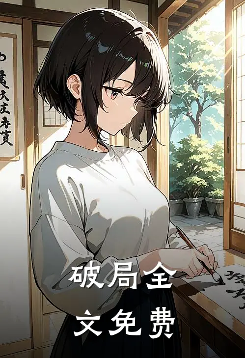 破局全文免费