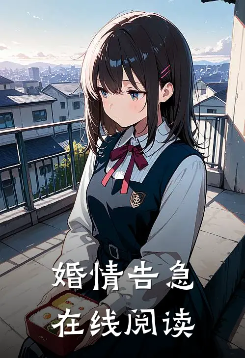 婚情告急在线阅读