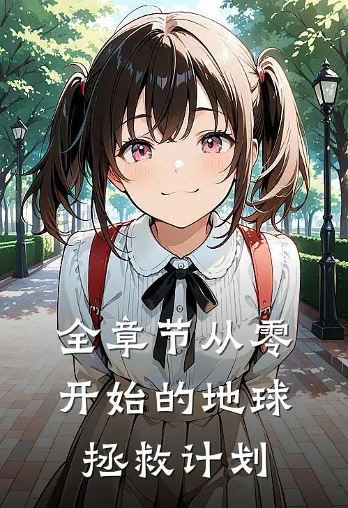 全章节从零开始的地球拯救计划