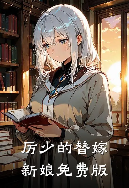 厉少的替嫁新娘免费版
