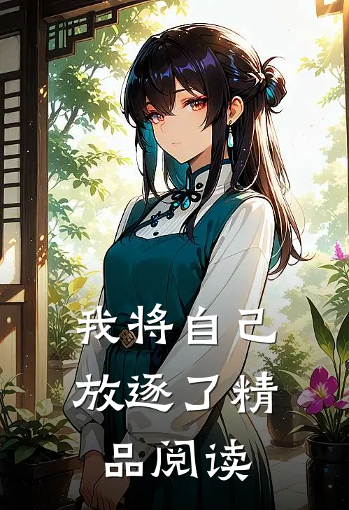我将自己放逐了精品阅读
