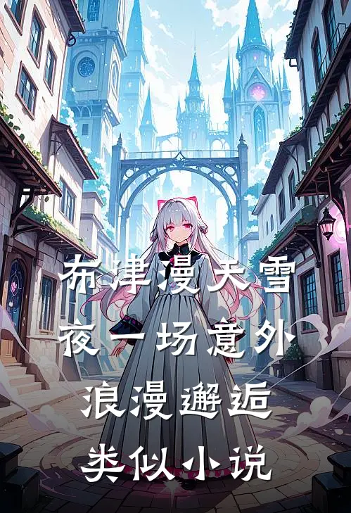 布津漫天雪夜一场意外浪漫邂逅类似小说